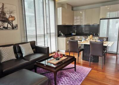 For Rent Bangkok Condo Quattro by Sansiri Thonglor 4 BTS Thong Lo Watthana