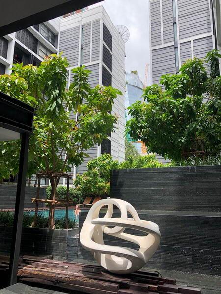 For Rent Bangkok Condo Mode Sukhumvit 61 Sukhumvit 61 BTS Ekkamai Watthana