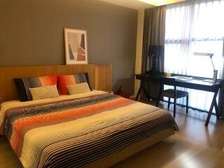 For Rent Bangkok Condo Mode Sukhumvit 61 Sukhumvit 61 BTS Ekkamai Watthana