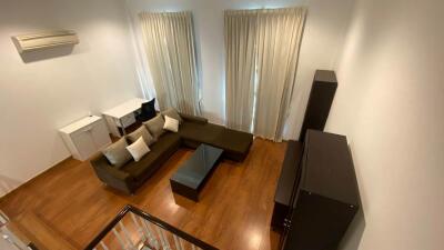 For Rent Bangkok Town House Pradit Manutham Wang Thonglang