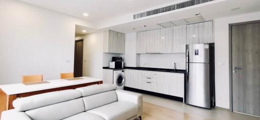 For Rent Bangkok Condo HQ by Sansiri Thonglor 8 BTS Thong Lo Watthana