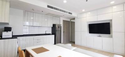 For Rent Bangkok Condo HQ by Sansiri Thonglor 8 BTS Thong Lo Watthana