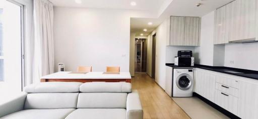 For Rent Bangkok Condo HQ by Sansiri Thonglor 8 BTS Thong Lo Watthana