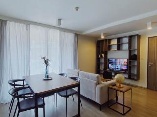 For Rent Bangkok Condo Maestro 02 Ruamrudee Ruam Ruedi BTS Phloen Chit	Pathum Wan