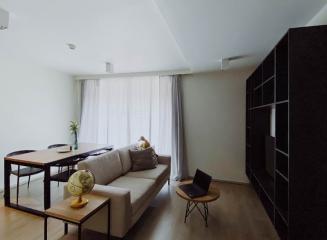 For Rent Bangkok Condo Maestro 02 Ruamrudee Ruam Ruedi BTS Phloen Chit	Pathum Wan