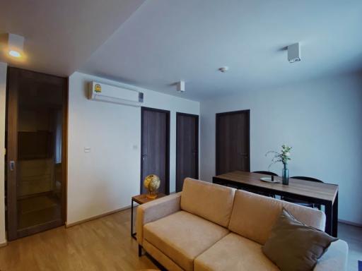 For Rent Bangkok Condo Maestro 02 Ruamrudee Ruam Ruedi BTS Phloen Chit	Pathum Wan