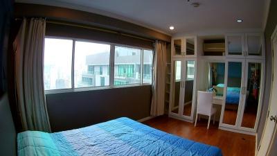 For Sale and Rent Bangkok Condo Grand Park View Sukhumvit 21 BTS Asok MRT Sukhumvit Watthana