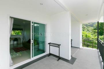 CHA5811: Luxury Eight Bedroom Villa in Chalong