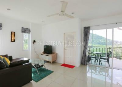 CHA5811: Luxury Eight Bedroom Villa in Chalong