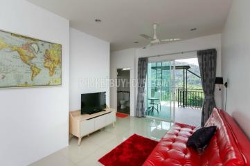 CHA5811: Luxury Eight Bedroom Villa in Chalong