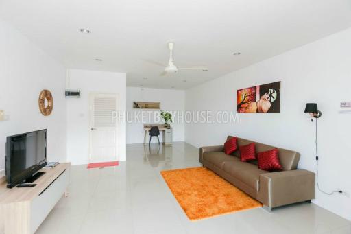 CHA5811: Luxury Eight Bedroom Villa in Chalong