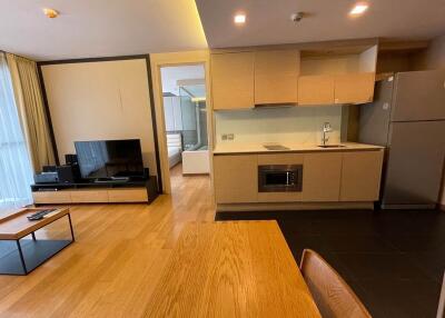 For Sale Bangkok Condo Via Botani Sukhumvit 47 BTS Phrom Phong Watthana