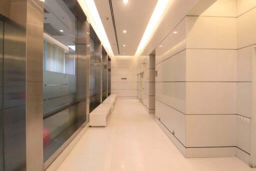 For Rent Bangkok Office Silom BTS Sala Daeng Sathorn