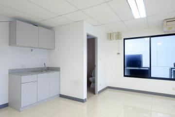 For Rent Bangkok Office Vibhavadi Rangsit BTS Chatuchak Park Chatuchak