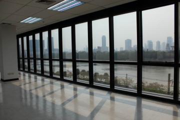 For Rent Bangkok Office Sukhumvit BTS Asok MRT Sukhumvit Khlong Toei