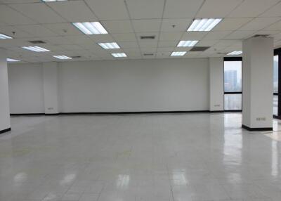 For Rent Bangkok Office Sukhumvit BTS Asok MRT Sukhumvit Khlong Toei