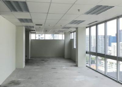 For Rent Bangkok Office Sukhumvit BTS Thong Lo Watthana