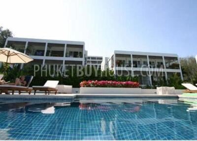EAS5810: Magnificent Two Bedroom Apartment in East of Phuket