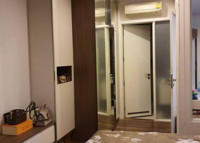 For Sale Bangkok Condo The Room Sukhumvit 62 Sukhumvit 62 BTS Punnawithi Phra Khanong