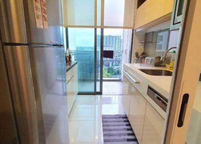 For Sale Bangkok Condo The Room Sukhumvit 62 Sukhumvit 62 BTS Punnawithi Phra Khanong