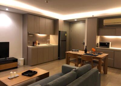 For Rent Bangkok Condo Mode Sukhumvit 61 Sukhumvit 61 BTS Ekkamai Watthana