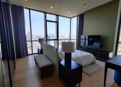 For Rent Bangkok Condo The Monument Thong Lo Thonglor BTS Thong Lo Watthana