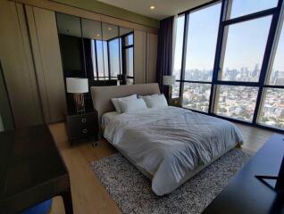 For Rent Bangkok Condo The Monument Thong Lo Thonglor BTS Thong Lo Watthana