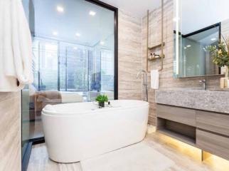 For Sale and Rent Bangkok Condo CELES ASOKE Sukhumvit 21 BTS Asok MRT Sukhumvit Watthana