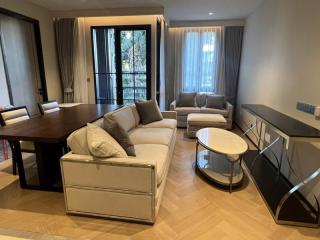 For Rent Bangkok Condo Kraam Sukhumvit 26 Sukhumvit 26 BTS Phrom Phong Khlong Toei