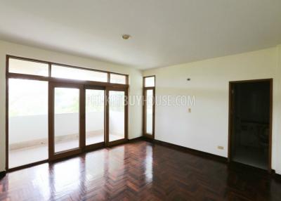 MAI5807: Magnificent Four Bedroom Penthouse in Mai Khao
