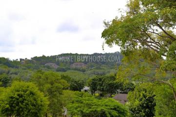 MAI5807: Magnificent Four Bedroom Penthouse in Mai Khao