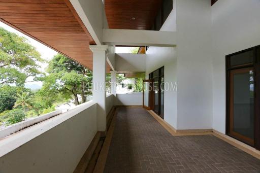 MAI5807: Magnificent Four Bedroom Penthouse in Mai Khao