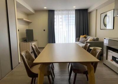 For Rent Bangkok Condo Klass Sarasin – Rajdamri Sarasin BTS Ratchadamri MRT Si Lom Pathum Wan