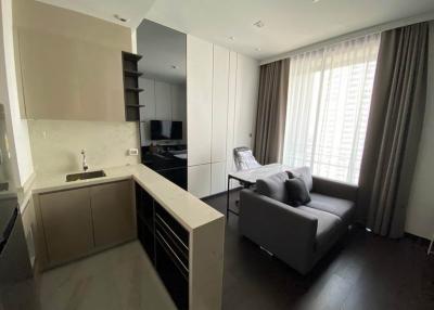 For Rent Bangkok Condo LAVIQ Sukhumvit 57 Sukhumvit 57 BTS Thong Lo Watthana