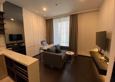 For Rent Bangkok Condo LAVIQ Sukhumvit 57 Sukhumvit 57 BTS Thong Lo Watthana