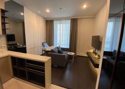 For Rent Bangkok Condo LAVIQ Sukhumvit 57 Sukhumvit 57 BTS Thong Lo Watthana