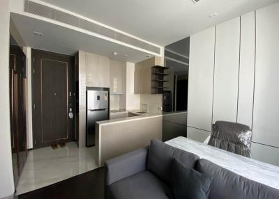 For Rent Bangkok Condo LAVIQ Sukhumvit 57 Sukhumvit 57 BTS Thong Lo Watthana