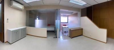 For Rent Bangkok Office Ratchadaphisek MRT Thailand Cultural Center Huai Khwang