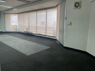 For Rent Bangkok Office Ratchadaphisek MRT Thailand Cultural Center Huai Khwang