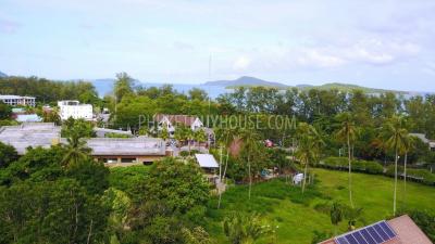 RAW5802: Land For Sale in Rawai (33 600 sq.m.)