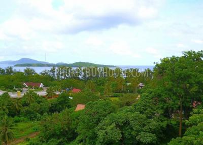 RAW5802: Land For Sale in Rawai (33 600 sq.m.)