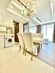 For Sale Bangkok Condo Amaranta Residence Ratchadaphisek MRT Huai Khwang Huai Khwang