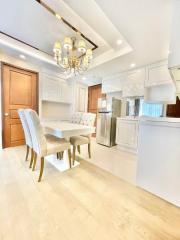 For Sale Bangkok Condo Amaranta Residence Ratchadaphisek MRT Huai Khwang Huai Khwang