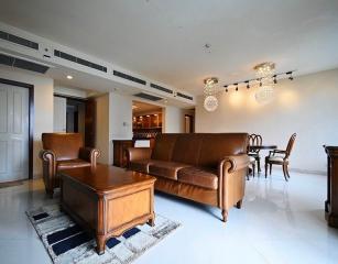 For Rent Bangkok Condo All Season Mansion Wireless BTS Ploen Chit Pathum Wan