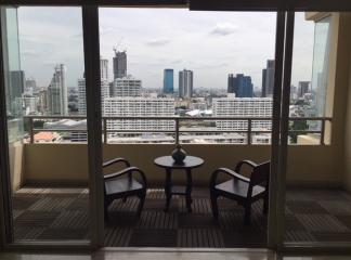 For Rent Bangkok Condo Hampton Thonglor 10 Sukhumvit 55 BTS Thong Lo Watthana