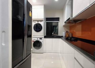 For Rent Bangkok Single House Phatthanakan Suan Luang