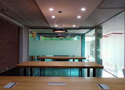 For Rent Bangkok Office Sukhumvit BTS Ekkamai Watthana