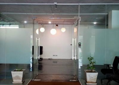 For Rent Bangkok Office Sukhumvit BTS Ekkamai Watthana