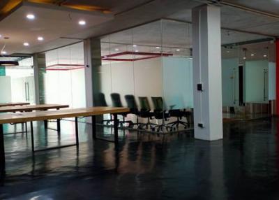 For Rent Bangkok Office Sukhumvit BTS Ekkamai Watthana