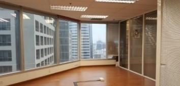 For Rent Bangkok Office Narathiwas BTS Chong Nonsi Sathorn